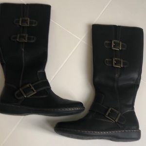 Boc tall boots size 8 1/2
